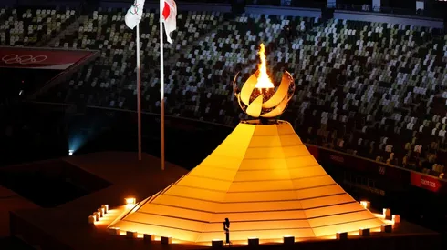 La actividad de Argentina sigue con todo en el arranque de estos Juegos Olímpicos (Fuente: Getty Images)