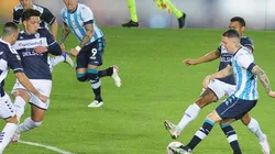 El peor encuentro del campeonato.