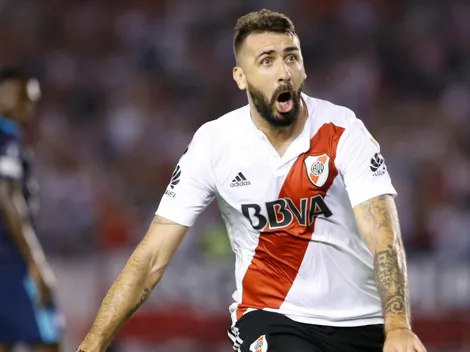 Se confirmó la oferta de Vélez por Lucas Pratto