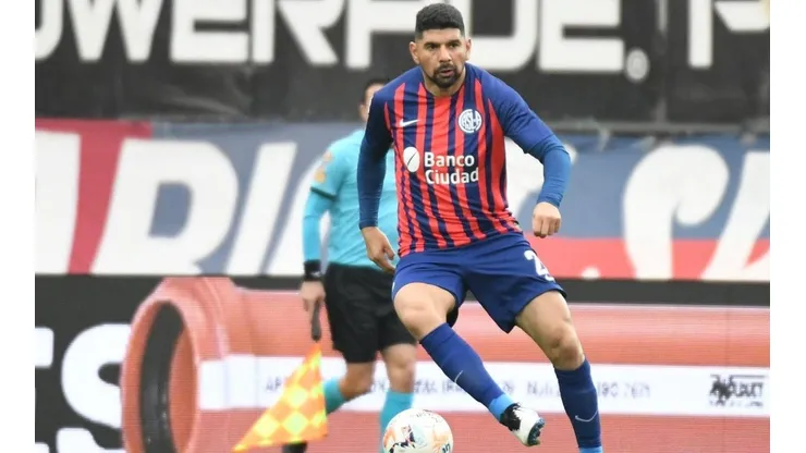 El líder de la mitad de cancha azulgrana