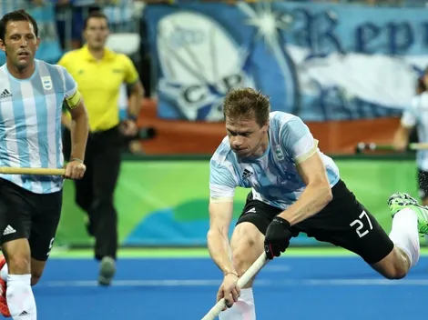 Qué canal transmite Argentina vs. España por el hockey masculino de los Juegos Olímpicos Tokio 2020