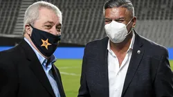 Sigue el conflicto: desde AFA criticaron a la Liga por su accionar con Boca