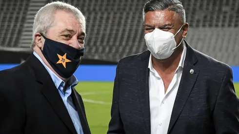 Sigue el conflicto: desde AFA criticaron a la Liga por su accionar con Boca