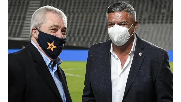 Sigue el conflicto: desde AFA criticaron a la Liga por su accionar con Boca