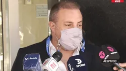 La Liga Profesional confirmó que el Boca vs. Banfield se juega