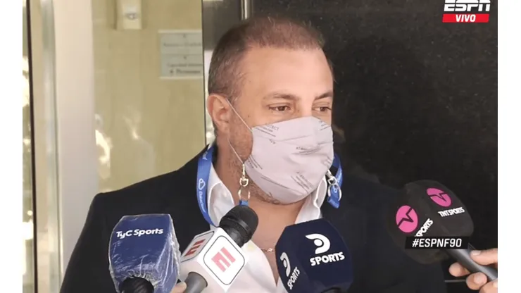 La Liga Profesional confirmó que el Boca vs. Banfield se juega