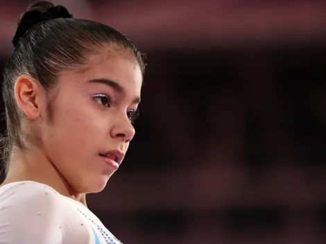 Cómo ver a Abigail Magistrati en la Gimnasia Artística femenina por los Juegos Olímpicos Tokio 2020