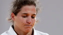 Paula Pareto le dijo adiós a su carrera deportiva.