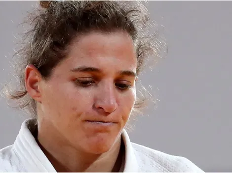 Gracias Peque: Emotivo homenaje a Paula Pareto en la Villa Olímpica