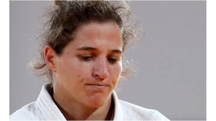 Paula Pareto le dijo adiós a su carrera deportiva.