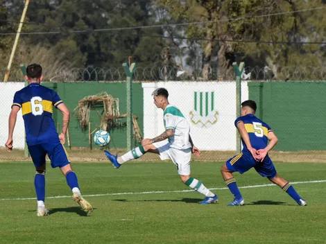 Todos los pibes y sin Cardona: el 11 de Boca para buscar una hazaña