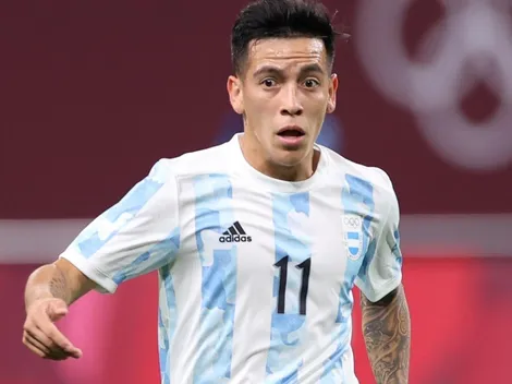 Qué canal transmite Egipto vs. Argentina por el fútbol masculino de los Juegos Olímpicos Tokio 2020