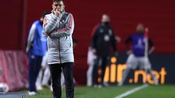 Atento, River: vienen a la carga desde Europa por uno de los mejores del plantel