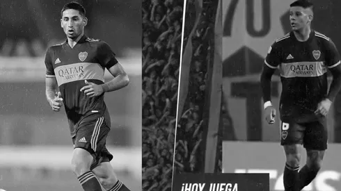 Histórico: la cuenta oficial del club en Twitter no publicó el "Hoy juega Boca"