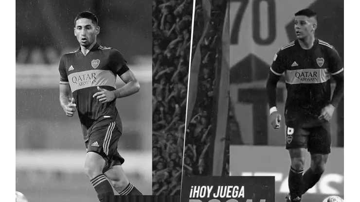 Histórico: la cuenta oficial del club en Twitter no publicó el "Hoy juega Boca"