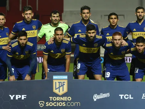 ¿Qué pasa si Boca no se presenta mañana ante Banfield?