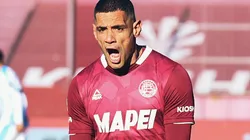 El Pepe sigue mostrando su potencial en El Granate