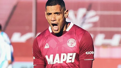 El Pepe sigue mostrando su potencial en El Granate