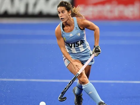 Qué canal transmite Argentina vs. Nueva Zelanda por el hockey femenino de los Juegos Olímpicos Tokio 2020