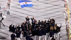 Agenda Argentina: muchos deportistas argentinos debutarán HOY por los JJOO (Foto: Twitter Tokio 2020)