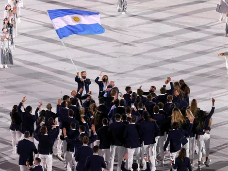 Tokio 2020 hoy: agenda de Argentina para este sábado 24 de julio