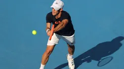 Diego Schwartzman