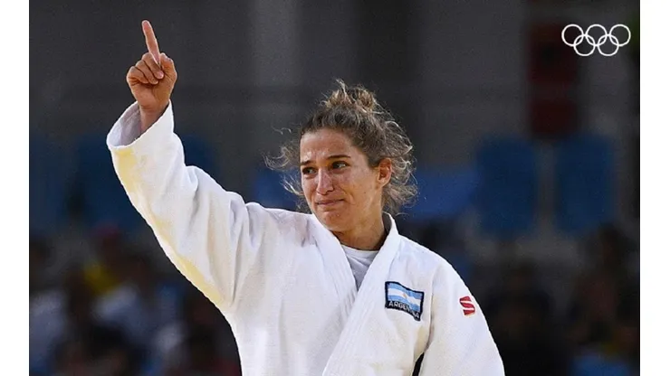 Paula Pareto