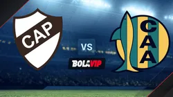 Platense vs. Aldosivi por la Liga Profesional 2021 | VER HOY EN VIVO el partido por la fecha 2