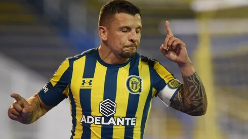 Superlativo encuentro del distinto que tiene Central