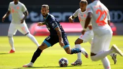 Benedetto tendría todo arreglado con otro equipo de Sudamérica ¿y es una traición a Boca?