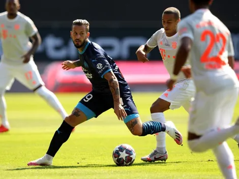 Benedetto tendría todo arreglado con otro equipo de Sudamérica ¿y es una traición a Boca?