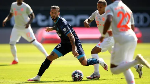 Benedetto tendría todo arreglado con otro equipo de Sudamérica ¿y es una traición a Boca?