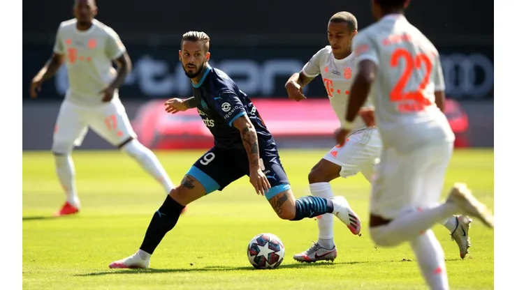 Benedetto tendría todo arreglado con otro equipo de Sudamérica ¿y es una traición a Boca?