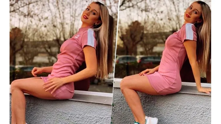 Contó que vacunó a More Beltrán, la atacaron y ella salió a defenderla: "No es un chiste"