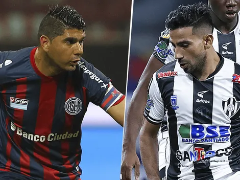EN VIVO: San Lorenzo vs. Central Córdoba por la Liga Profesional