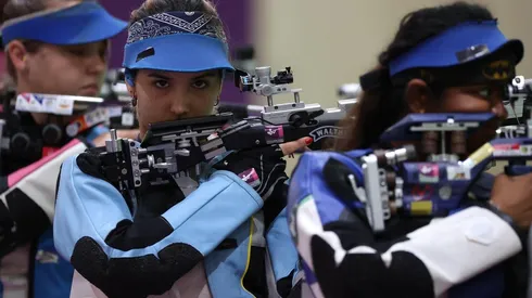 Fernanda Russo. (Foto: Getty Images).