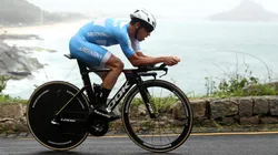 Eduardo Sepúlveda. (Foto: Getty Images).