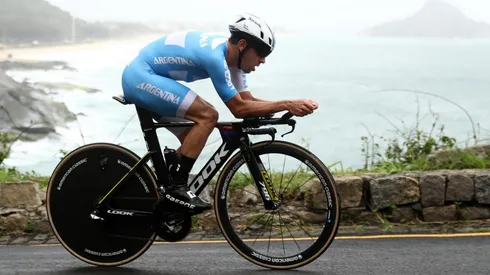 Eduardo Sepúlveda. (Foto: Getty Images).