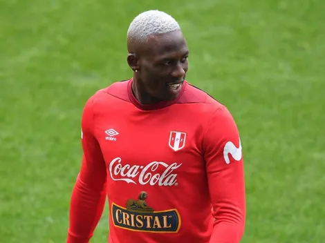 ¿Cómo está la situación de Luis Advíncula?