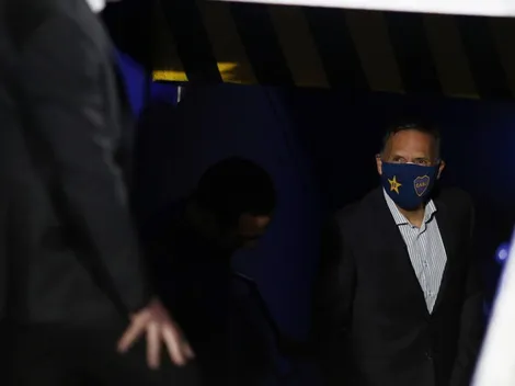 ¿Qué es un corredor sanitario, la medida que quiere adoptar Boca para jugar con sus titulares vs. Banfield y San Lorenzo?