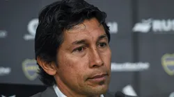 Al fin conocemos el origen: Bermúdez explicó por qué comenzaron las agresiones en Brasil