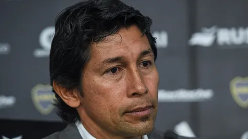 Al fin conocemos el origen: Bermúdez explicó por qué comenzaron las agresiones en Brasil