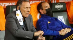 Miguel Ángel Russo podría perder a un jugador en los próximos días.