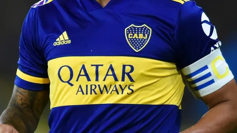 El capitán de Boca para los próximos partidos indignó a muchos hinchas.