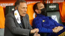 El posible 11 de Boca para el sábado después de tener a todo el plantel aislado