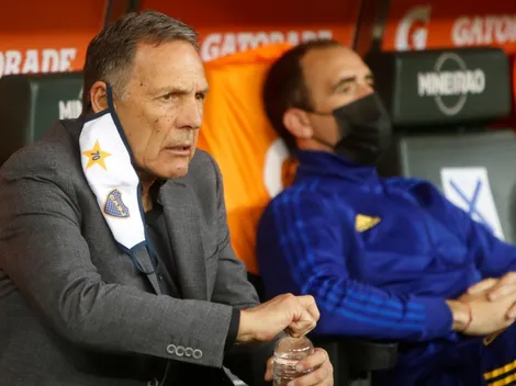 El posible 11 de Boca para el sábado después de tener a todo el plantel aislado