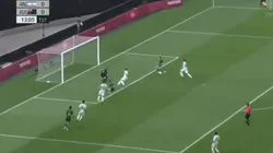 Australia aprovechó el jet lag de la Argentina y puso el 1 a 0 en Tokio