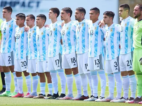 Tokio 2020: agenda de Argentina para hoy