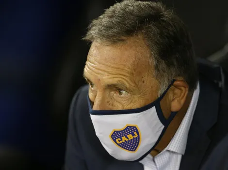 Mala para Boca: la Liga Profesional no suspenderá el encuentro ante Banfield