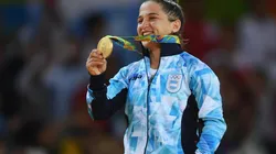 Paula Pareto. (Foto: Getty Images).